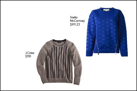 Το ντύσιμο του χειμώνα -Τα 16 κομμάτια, τελευταία τάση της μόδας, που πρέπει να υπάρχουν σε όλες τις ντουλάπες [εικόνες] | iefimerida.gr 4