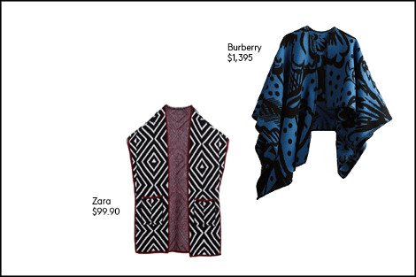 Το ντύσιμο του χειμώνα -Τα 16 κομμάτια, τελευταία τάση της μόδας, που πρέπει να υπάρχουν σε όλες τις ντουλάπες [εικόνες] | iefimerida.gr 6