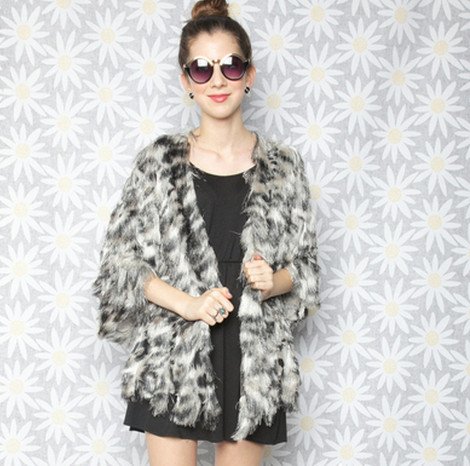 Ιέρεια της μόδας μόλις 13 ετών: Η ιδιοφυής έφηβη που έκλεψε την παράσταση στη Νέα Υόρκη [εικόνες] | iefimerida.gr 0