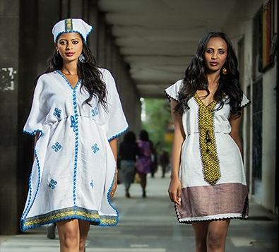 Abugida: Οικος μόδας από την Αιθιοπία βάζει τα γυαλιά στις μεγάλες φίρμες [εικόνες] | iefimerida.gr 0