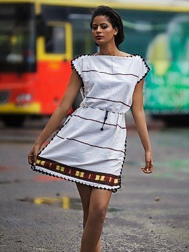 Abugida: Οικος μόδας από την Αιθιοπία βάζει τα γυαλιά στις μεγάλες φίρμες [εικόνες] | iefimerida.gr 6