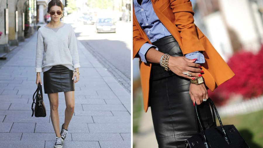 Η μόδα του φετινού Φθινοπώρου - Ολες οι  νέες τάσεις [εικόνες] | iefimerida.gr 5