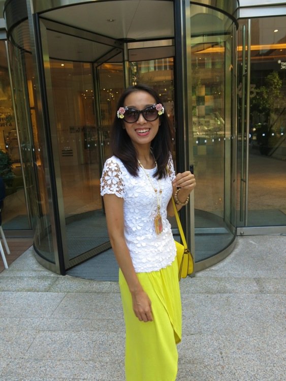 Οι Κινέζες πλούτισαν, ομόρφηναν και «σαρώνουν» τη μόδα: Ενας άλλος κόσμος [εικόνες] | iefimerida.gr 4