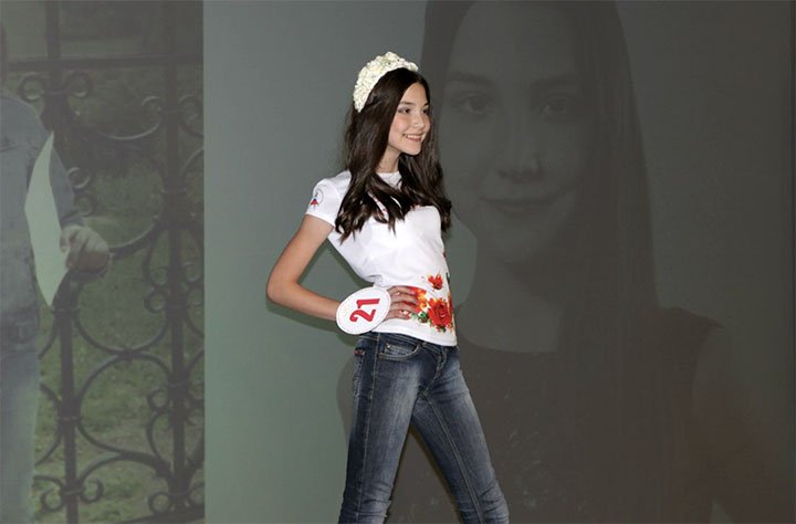 Κίνα: 14χρονο μοντέλο από τη Ρωσία πέθανε μετά από εξαντλητική επίδειξη μόδας [εικόνες & βίντεο]  | iefimerida.gr 0