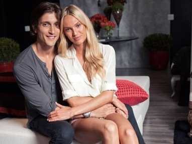 Αυτοί είναι οι σύζυγοι-σύντροφοι που γεύονται τα κάλλη των υπερ-μοντέλων της Victoria's Secret [εικόνες] | iefimerida.gr 7