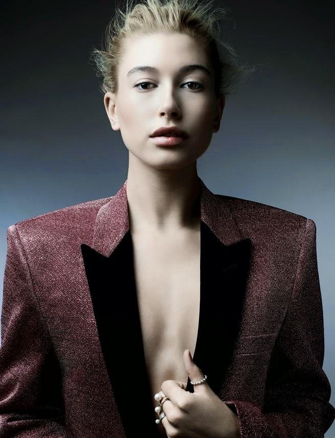 Αυτή είναι η νέα γενιά μοντέλων: Από το γιο του Σβαρτζενέγκερ στη μικρή αδελφή Καρντάσιαν [εικόνες] | iefimerida.gr 0