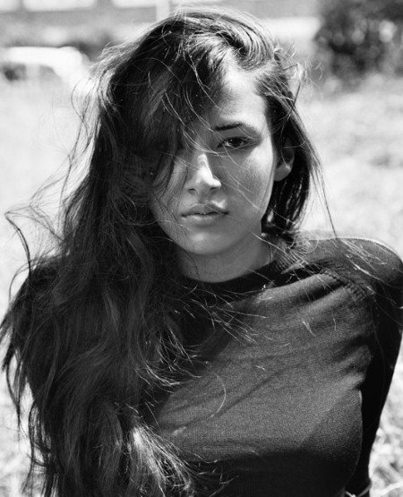 Αυτή είναι η νέα γενιά μοντέλων: Από το γιο του Σβαρτζενέγκερ στη μικρή αδελφή Καρντάσιαν [εικόνες] | iefimerida.gr 6