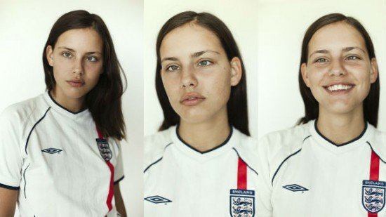 H Moffy Modelo κατάφερε και έγινε κορυφαίο μοντέλο παρά τον στραβισμό της [εικόνες]     | iefimerida.gr 1