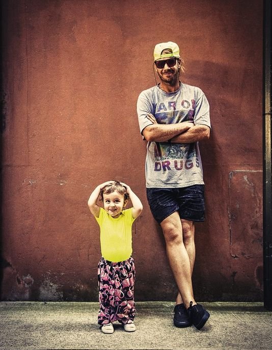 Παιδιά κατακλύζουν το ίντερνετ ντυμένα σαν «έπαθλα πλούτου» -Η νέα αγγλοσαξωνική μόδα [εικόνες] | iefimerida.gr 3