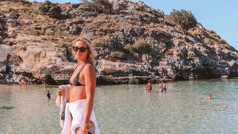 Κεφαλονιά: Θάνατος-μυστήριο μοντέλου σε θαλαμηγό μεγιστάνα [εικόνες] | iefimerida.gr 2