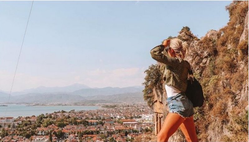 Κεφαλονιά: Θάνατος-μυστήριο μοντέλου σε θαλαμηγό μεγιστάνα [εικόνες] | iefimerida.gr 3