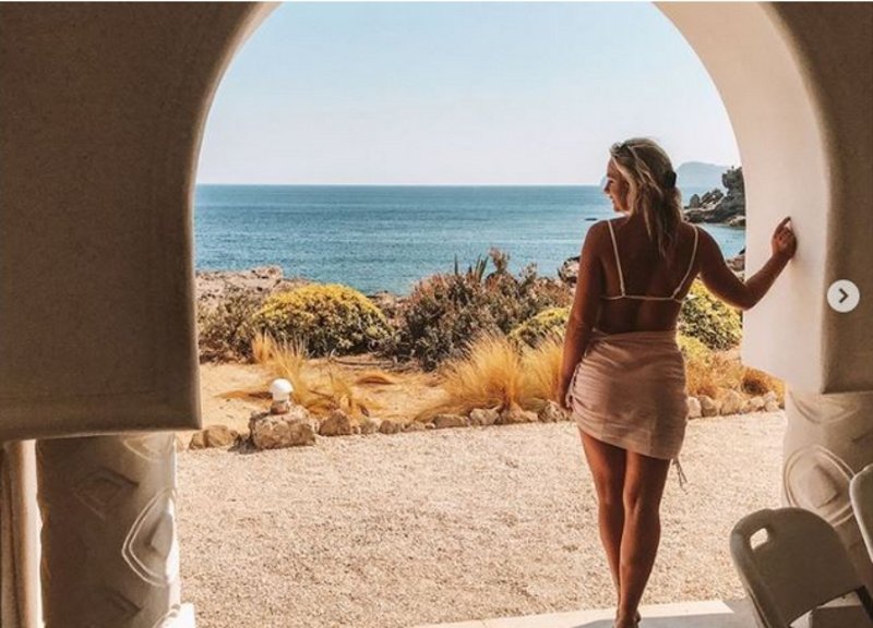 Κεφαλονιά: Θάνατος-μυστήριο μοντέλου σε θαλαμηγό μεγιστάνα [εικόνες] | iefimerida.gr 1