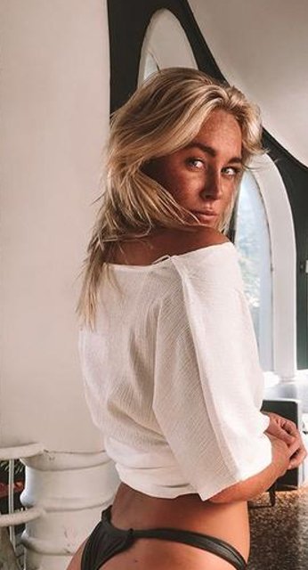 Φωτογραφίες: Instagram