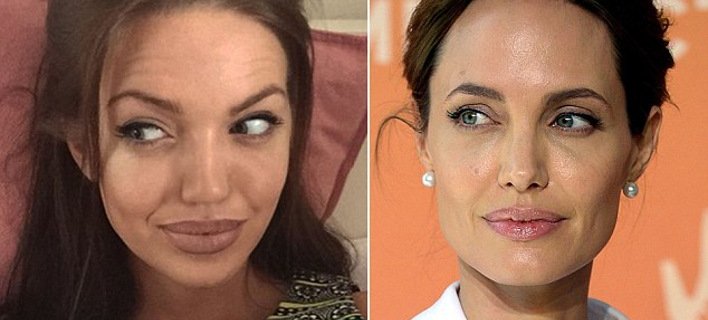 Το εντυπωσιακό μοντέλο που θέλει να γίνει δημοτικός σύμβουλος -Από τις πασαρέλες, στη μάχη της κάλπης [εικόνες] | iefimerida.gr 0