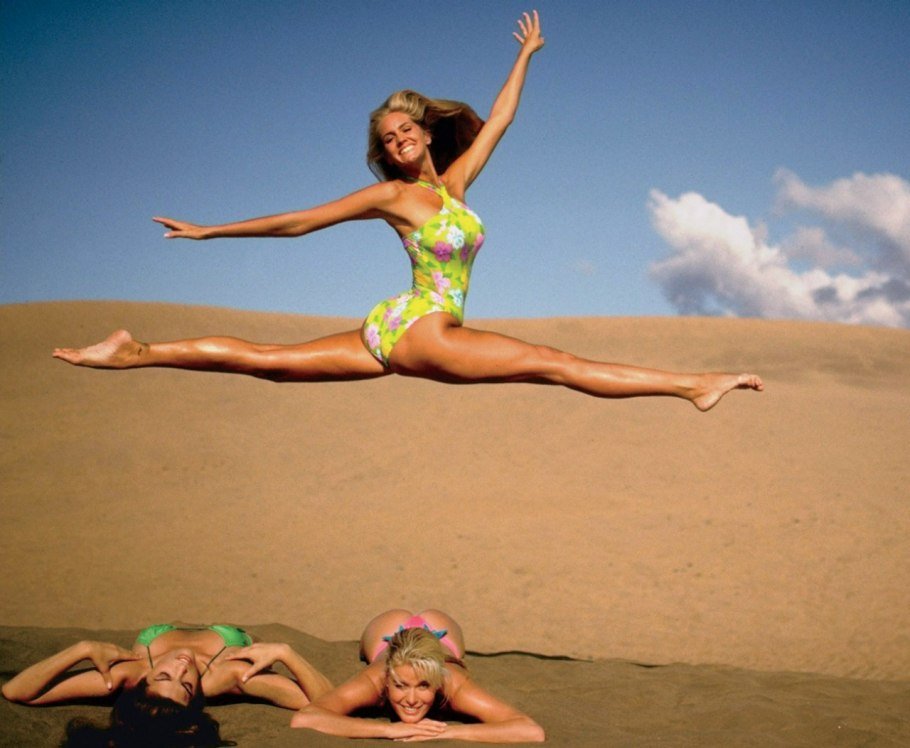 Τα καυτά κορίτσια φορούν μαγιό το χειμώνα -Το Sports Illustrated έκλεισε τα 50 και οι αναγνώστες του... γιορτάζουν [εικόνες] | iefimerida.gr 7