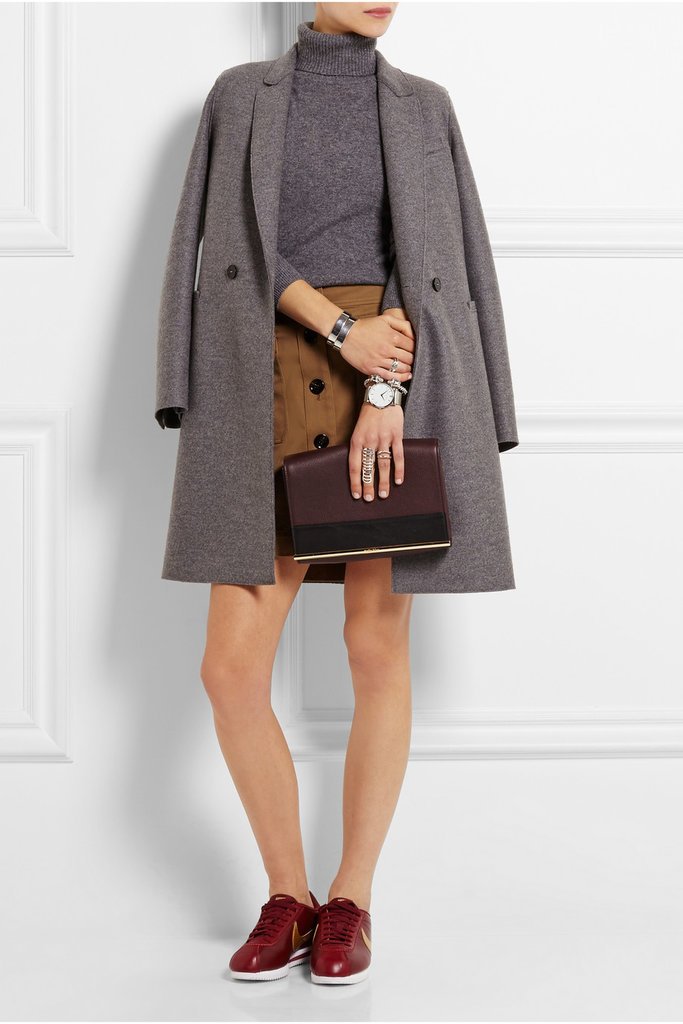 Τα sneakers της ντουλάπας σου -Σε ποιο ορκίζονται τα κορίτσια της μόδας [εικόνες] | iefimerida.gr 9