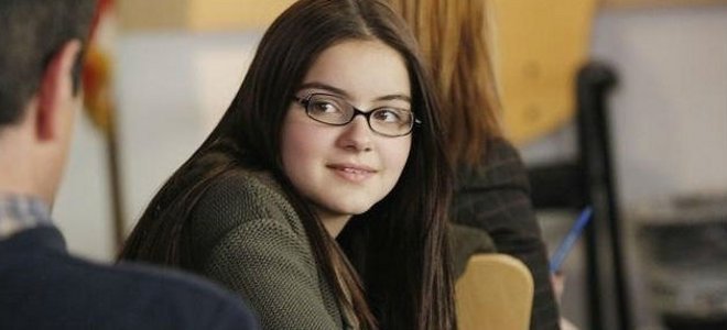«Σάκη μου λείπεις, σε λατρεύω», δηλώνει για τον Ρουβά πρωταγωνίστρια του Modern Family | iefimerida.gr 0