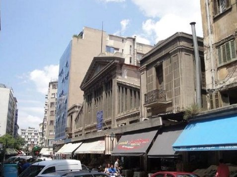 ΤΑΪΠΕΔ: Πρόσκληση για την εξαγορά της αγοράς Μοδιάνο στη Θεσσαλονίκη | iefimerida.gr 0
