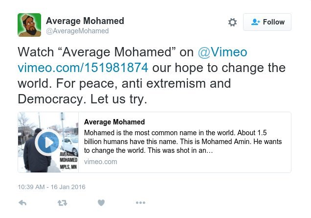 Average Mohamed: Το καρτούν που πολεμάει το Ισλαμικό Κράτος [εικόνες & βίντεο] | iefimerida.gr 3