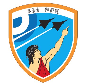 Η 331η Μοίρα Παντός Καιρού -Εκεί ανήκε ο Γεώργιος Μπαλταδώρος | iefimerida.gr 0
