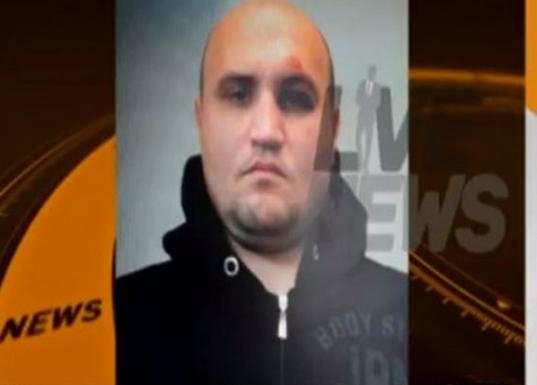 Αυτός είναι ο Μολδαβός ληστής που σκοτώθηκε στη ληστεία του Παλαιού Φαλήρου [εικόνα] | iefimerida.gr 0