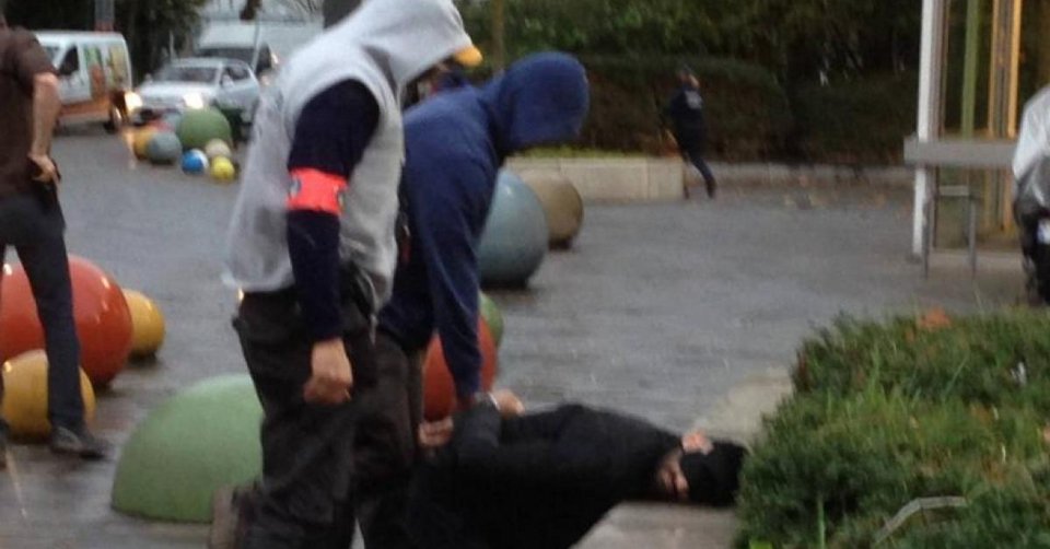 Το Βέλγιο είναι άντρο τρομοκρατών -Ζουν κυρίως σε προάστιο των Βρυξελλών [εικόνες] | iefimerida.gr 0