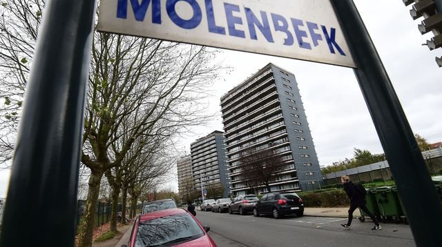 Η πρώην του βομβιστή τρομοκράτη: «Ηταν τεμπέλης, όλη μέρα έπαιρνε ναρκωτικά και κοιμόταν» [εικόνες] | iefimerida.gr 1