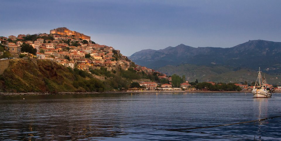 Μαγεία: Μουσική στο κάστρο και στα καλντερίμια του Μολύβου [εικόνες] | iefimerida.gr 6