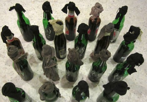 Πήγαν στο Χολαργό να δουν αγώνα μπάσκετ με μολότοφ και γκλομπ [εικόνες] | iefimerida.gr 0