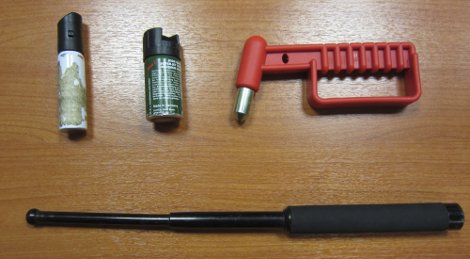 Πήγαν στο Χολαργό να δουν αγώνα μπάσκετ με μολότοφ και γκλομπ [εικόνες] | iefimerida.gr 2