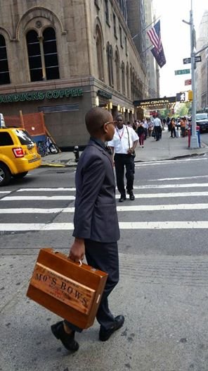 Επιχειρηματίας ετών 9, κερδίζει 150.000 δολάρια το χρόνο [εικόνες] | iefimerida.gr 2