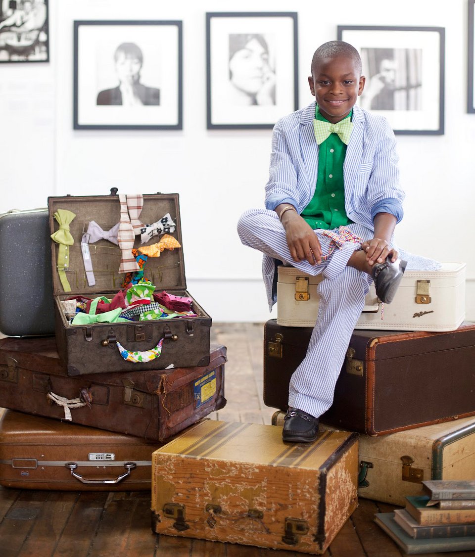 Επιχειρηματίας ετών 9, κερδίζει 150.000 δολάρια το χρόνο [εικόνες] | iefimerida.gr 5