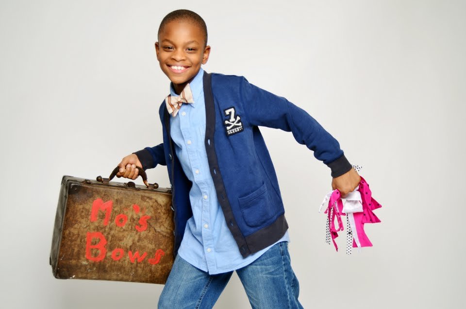 Επιχειρηματίας ετών 9, κερδίζει 150.000 δολάρια το χρόνο [εικόνες] | iefimerida.gr 8