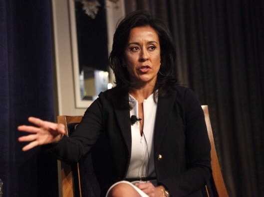 Οι πιο δυναμικές μαμάδες στον κόσμο: Σταρ, στελέχη και επιχειρηματίες που έχουν προτεραιότητα τα παιδιά τους [εικόνες] | iefimerida.gr 0