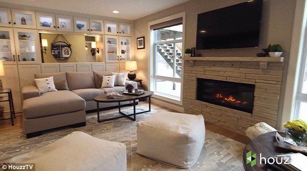 Ο Άστον Κούτσερ ανακαινίζει το πατρικό του [εικόνες & βίντεο] | iefimerida.gr 1