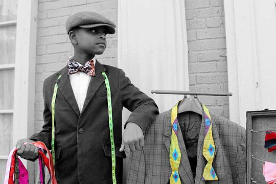 Επιχειρηματίας ετών 9, κερδίζει 150.000 δολάρια το χρόνο [εικόνες] | iefimerida.gr 3