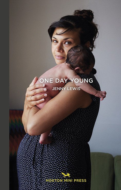 «Λιώνει» το Ιντερνετ: Μωρά μιας ημέρας ποζάρουν στο φακό [εικόνες] | iefimerida.gr 7