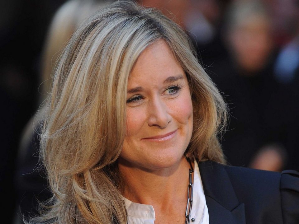 Οι πιο δυναμικές μαμάδες στον κόσμο: Σταρ, στελέχη και επιχειρηματίες που έχουν προτεραιότητα τα παιδιά τους [εικόνες] | iefimerida.gr 5