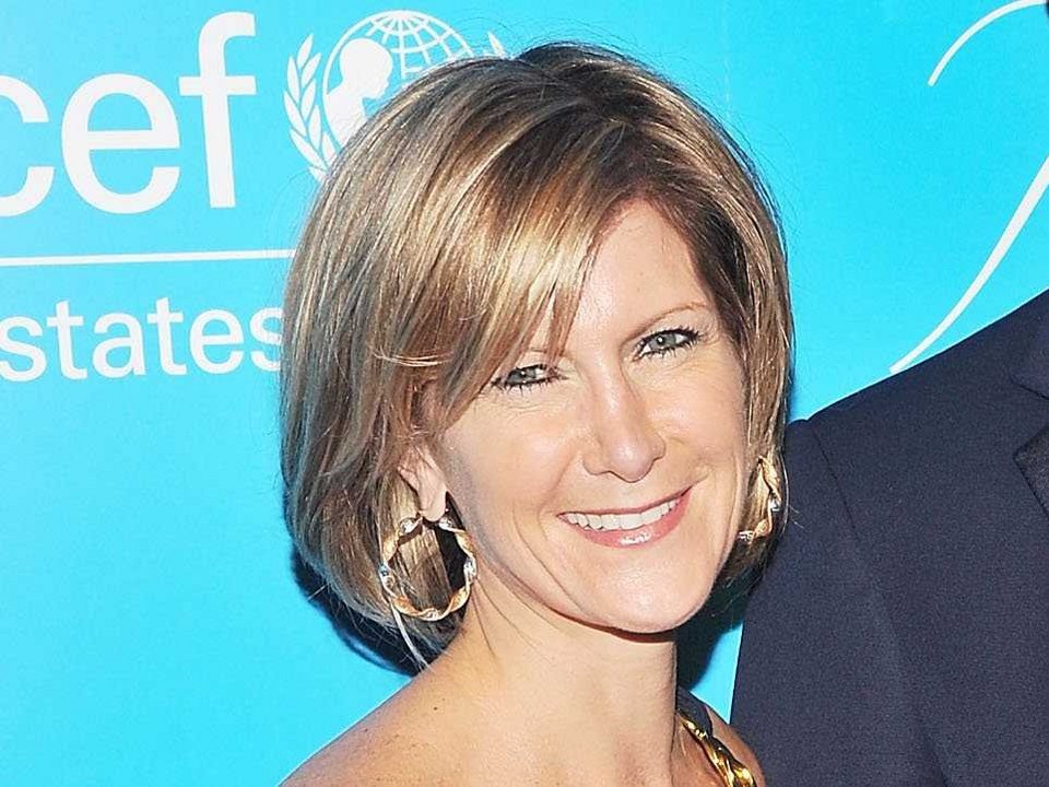 Οι πιο δυναμικές μαμάδες στον κόσμο: Σταρ, στελέχη και επιχειρηματίες που έχουν προτεραιότητα τα παιδιά τους [εικόνες] | iefimerida.gr 4