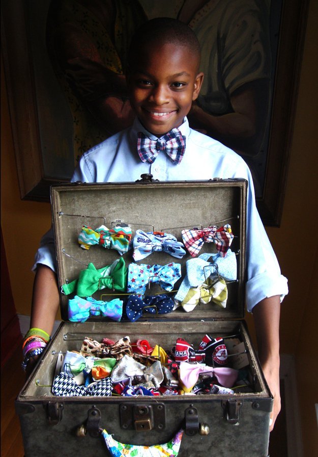 Επιχειρηματίας ετών 9, κερδίζει 150.000 δολάρια το χρόνο [εικόνες] | iefimerida.gr 9