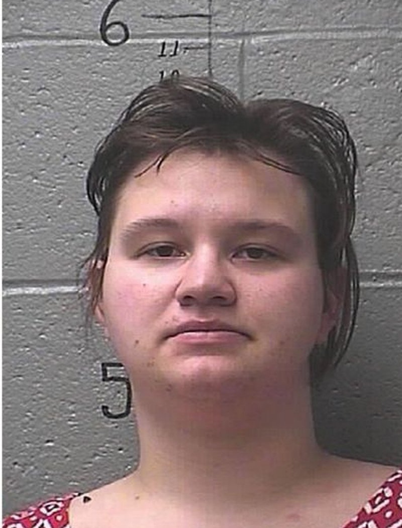 Μιζούρι: Γονείς έβαλαν τον 4 μηνών γιο τους στο φούρνο μικροκυμάτων και τον έκαψαν [εικόνες] | iefimerida.gr 1