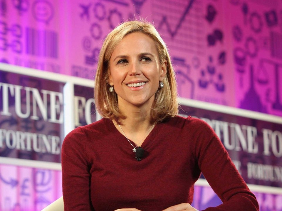 Οι πιο δυναμικές μαμάδες στον κόσμο: Σταρ, στελέχη και επιχειρηματίες που έχουν προτεραιότητα τα παιδιά τους [εικόνες] | iefimerida.gr 2