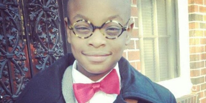 Επιχειρηματίας ετών 9, κερδίζει 150.000 δολάρια το χρόνο [εικόνες] | iefimerida.gr 0