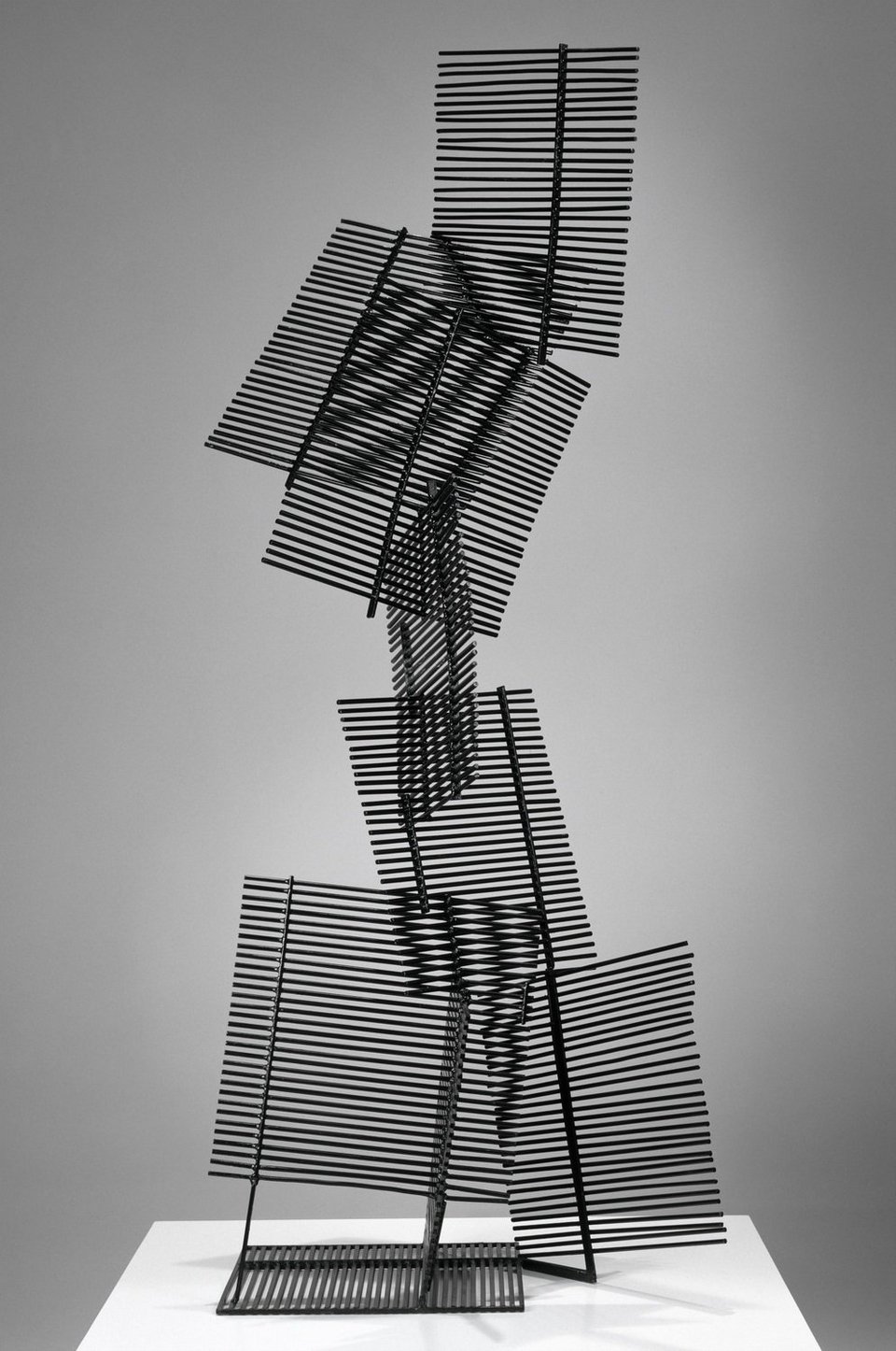 Βαθύπλουτη συλλέκτρια δωρίζει 100 έργα τέχνης στο ΜοΜΑ [εικόνες] | iefimerida.gr 4