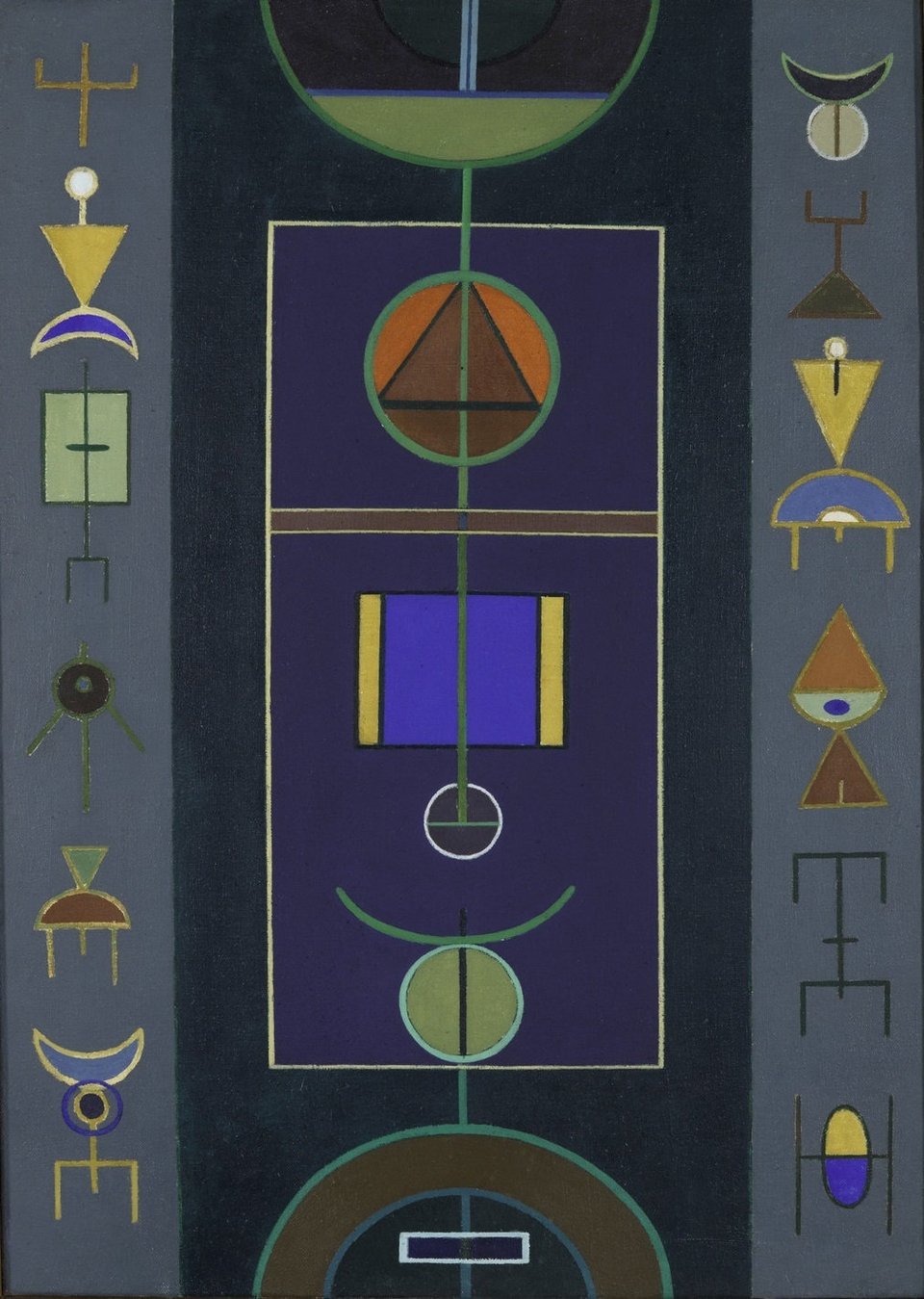 Βαθύπλουτη συλλέκτρια δωρίζει 100 έργα τέχνης στο ΜοΜΑ [εικόνες] | iefimerida.gr 3