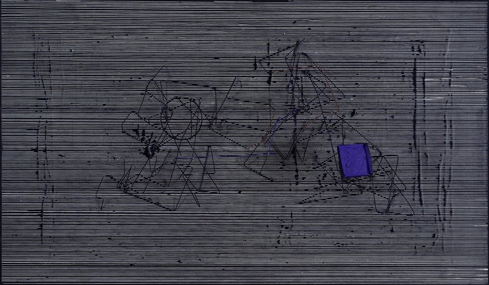 Βαθύπλουτη συλλέκτρια δωρίζει 100 έργα τέχνης στο ΜοΜΑ [εικόνες] | iefimerida.gr 1