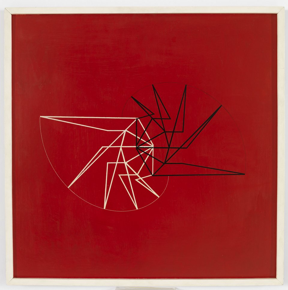 Βαθύπλουτη συλλέκτρια δωρίζει 100 έργα τέχνης στο ΜοΜΑ [εικόνες] | iefimerida.gr 2