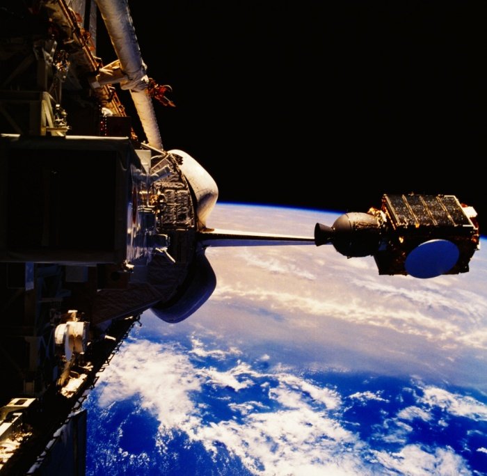 Οι 20 ιστορικές στιγμές που άλλαξαν τον κόσμο και τη ζωή μας [εικόνες] | iefimerida.gr 12