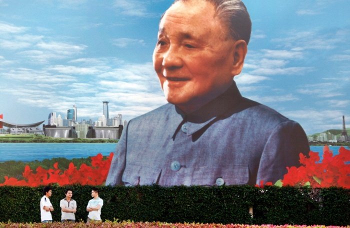 Οι 20 ιστορικές στιγμές που άλλαξαν τον κόσμο και τη ζωή μας [εικόνες] | iefimerida.gr 16