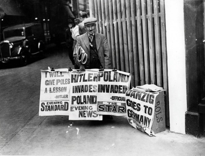 Οι 20 ιστορικές στιγμές που άλλαξαν τον κόσμο και τη ζωή μας [εικόνες] | iefimerida.gr 17